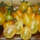 Yellow Pear - Tomato