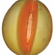 Honeydew Orangeflesh Melon